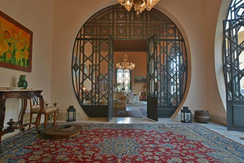 B&B Di Charme Camelie Palazzo Nicotra Riposto Exterior foto